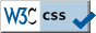 W3C-CSS